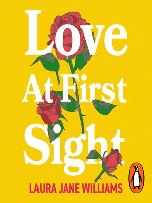 cover image of Love at First Sight